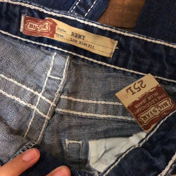 Jeans - Picture 2 of 4